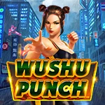 Wushu Punch
